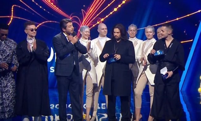 Определились еще три финалиста Нацотбора на Евровидение-2020. Фото: YouTube