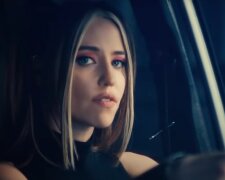 Надя Дорофєєва. Фото: скріншот Youtube-відео