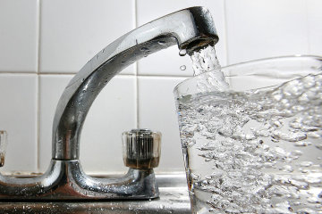 Жителей Одесской области шокировали: оказывается, они пьют зараженную воду