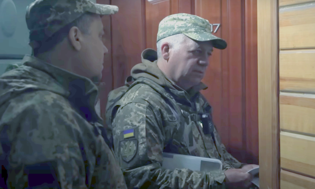В Україні розширили вікову категорію для мобілізації. Фото: YouTube