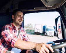 Водители, смены для воинов, авто. Фото: Telegram