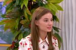 Лиза Василенко, фото: Скриншот из YouTube