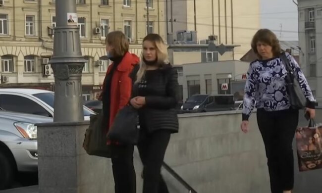 Штрафы за нарушение карантина. Фото: скриншот YouTube