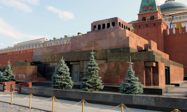 Декоммунизация добралась и до России: из Кремля хотят изгнать Ленина - страна на ушах