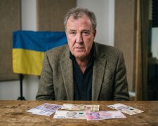 Джеремі Кларксон телеведучий