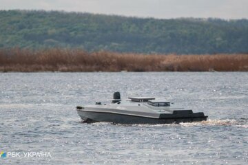 Дрон Magura V5 знищив найбільше кораблів РФ під час війни, - дослідження