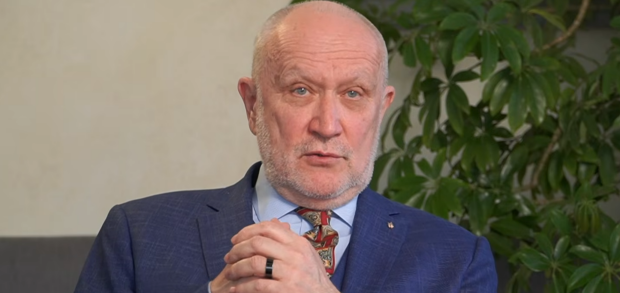 Данило Яневський