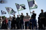 Мітинг проти мігрантів на Майдані