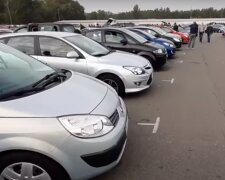 Продажа авто. Фото: скриншот YouTube