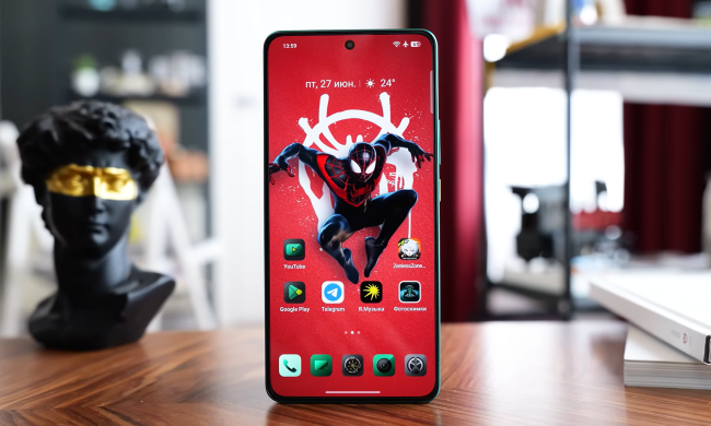 Як правильно налаштувати новий смартфон Android. Фото: YouTube