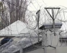 Тюрьма, скриншот из YouTube