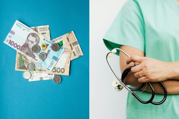 Скринінг здоров'я 40+: як отримати кошти на медогляд. Фото: з відкритих джерел