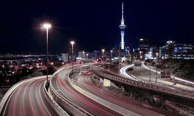 Дети, которые живут возле крупных дорог, чаще отстают в развитии