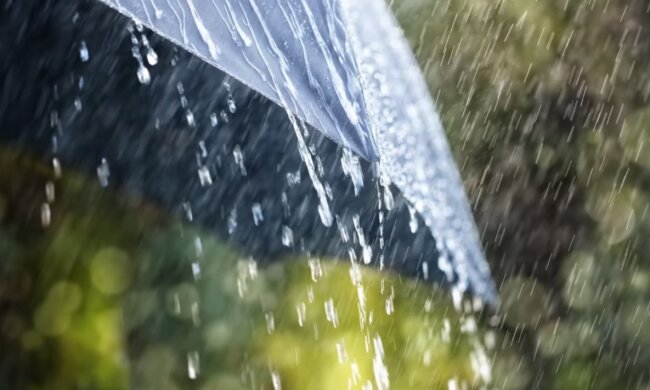 Погода резко изменится. фото: скриншот YouTube