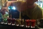Назван самый опасный алкогольный напиток.Фото: скриншот YouTube