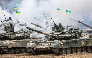 Легендарного танкиста-"киборга" низко оценили при аттестации. Фото из открытых источников