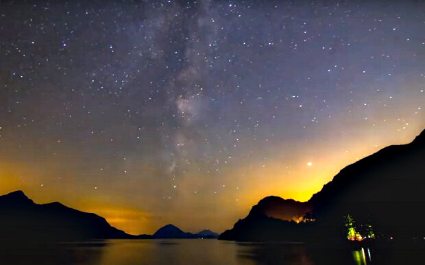 Астрологічний прогноз. Фото: скріншот YouTube-відео.