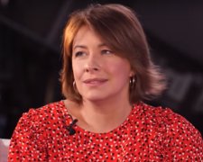 Елена Кравец. Фото: скриншот видео