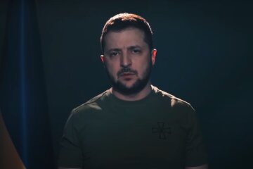 Владимир Зеленский. Фото: YouTube, скрин