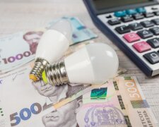 Тарифи на світло, електроенергія. Фото: Telegram