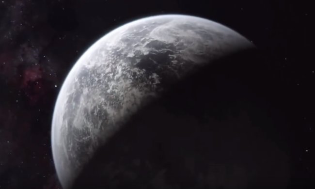 В NASA обнаружили планету, похожую на Землю, фото: скриншот с YouTube
