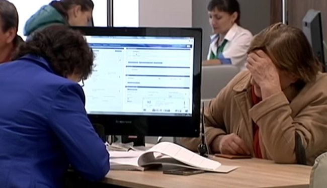 Размер страхового стажа будет увеличиваться. Фото: YouTube