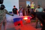 Не дадут расслабиться врагу: в Харькове прошли протесты против пророссийских партий