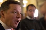 Я не дав: Ляшко рассказал, как на Банковой снимали трусы