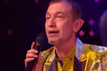 Сергій Сосєдов. Фото: скріншот YouTube-відео