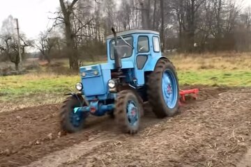 Земельный участок. Фото: скриншот YouTube-видео