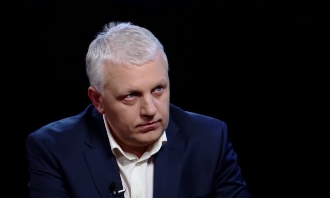 Расследование убийства шеремета: в СМИ попали записи разговора Пумы, фото: liga.net