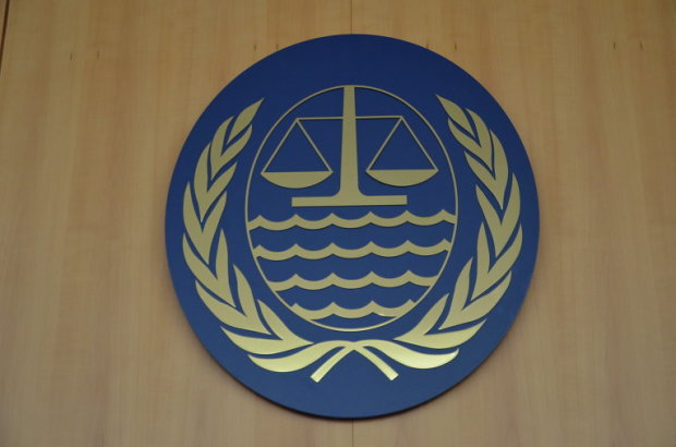Украина подает иск в Международный трибунал по морскому праву