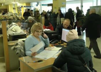 ВПО. Фото: скріншот YouTube-відео