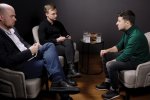 Владимир Зеленский считает, что Петр Порошенко должен уйти из политики