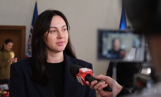 Вита Присяжнюк