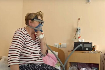 Больница. Фото: скриншот YouTube-видео.