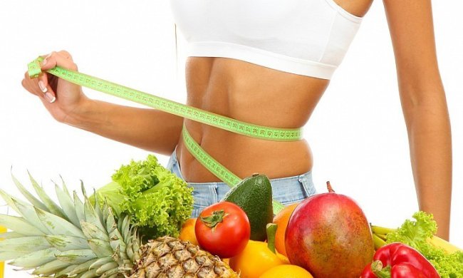 Здоровое питание. Фото: blog.pokupon.ua