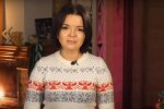 Маричка Падалко. Фото: скриншот YouTube-видео