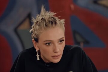 Настя Ивлеева. Фото: скриншот YouTube-видео