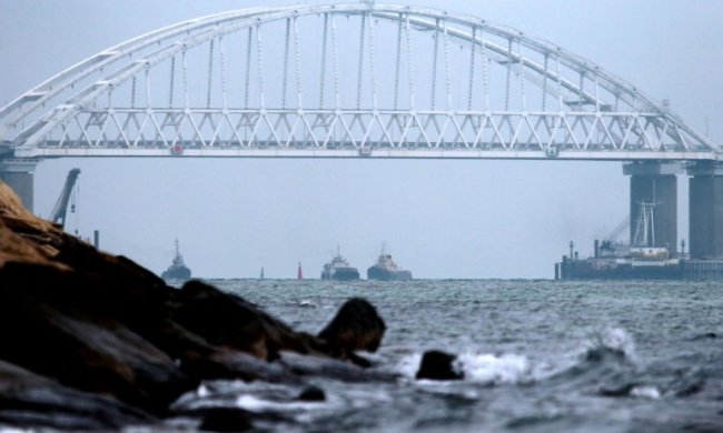 Крымский мост