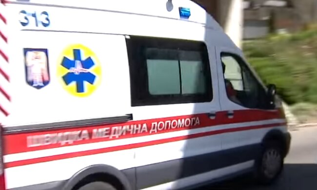 Минздрав показал данные за сутки. Фото: скрин youtube