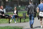 Сильный ветер и солнце: стало известно, какой будет погода в Киеве 10 сентября