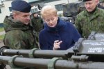 Литва передала Украине крупнейшую партию боеприпасов! Такого еще не было. Вот кто наш друг