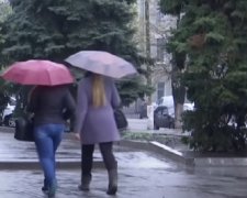 Предпасхальная неделя в Украине будет холодной и дождливой. Фото: скриншот YouTube
