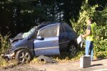 ДТП. Фото: скриншот youtube-видео