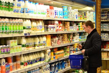 Осенью будем удивлены: подорожает гречка, хлеб и многое другое. Украинцев предупредили