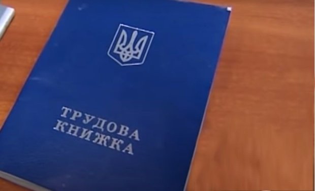 В правительстве подготовили вакансии для украинцев. Фото: Факты, скрин