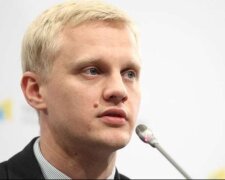 Виталий Шабунин