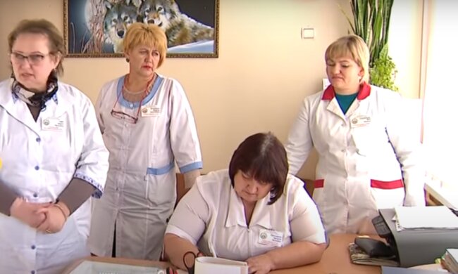 Новые тарифы на медуслуги. Фото: скриншот YouTube