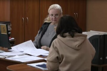 Оформление выплат. Фото: скриншот YouTube-видео